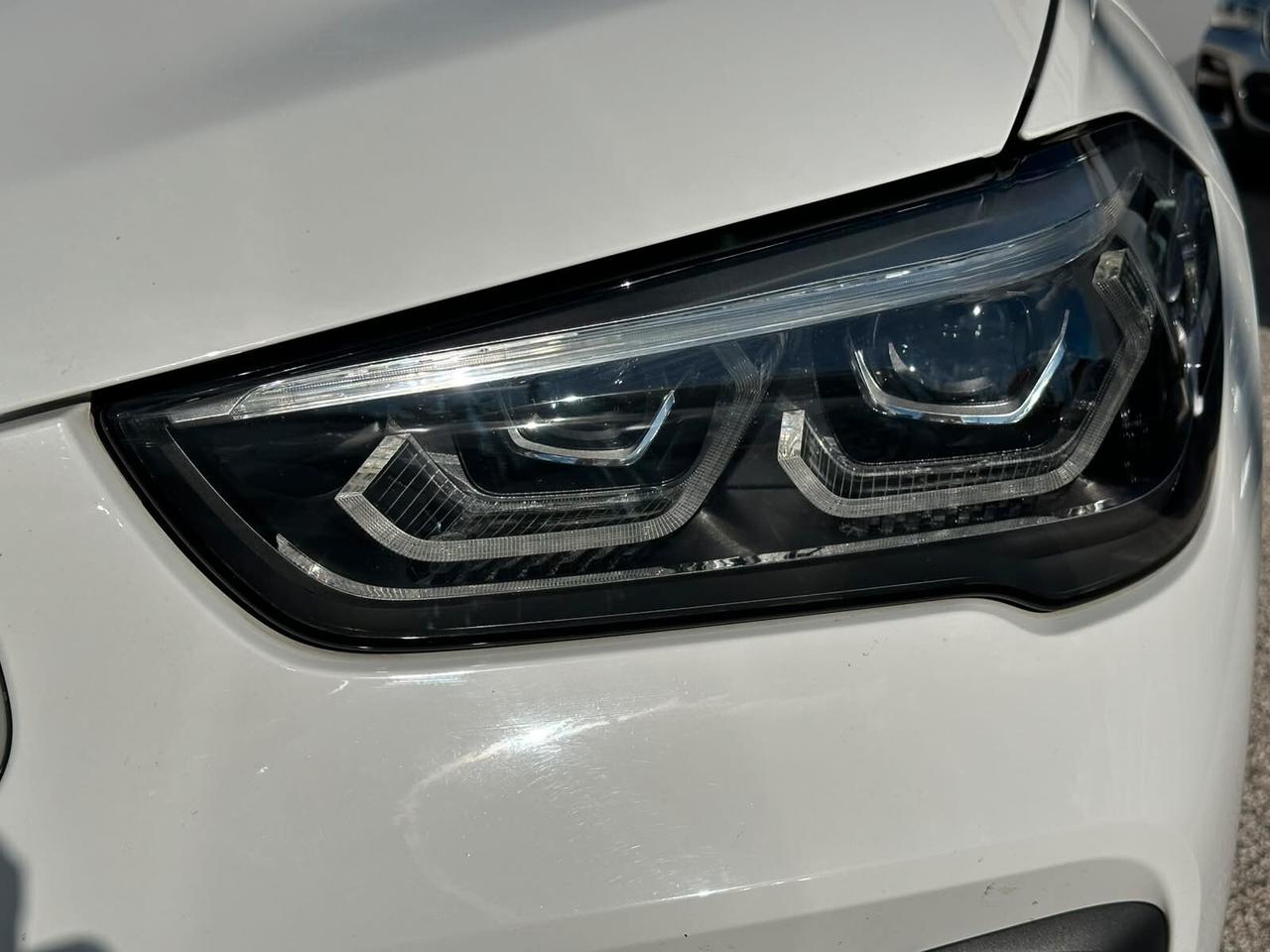 Bmw X1 sDrive18d xLine