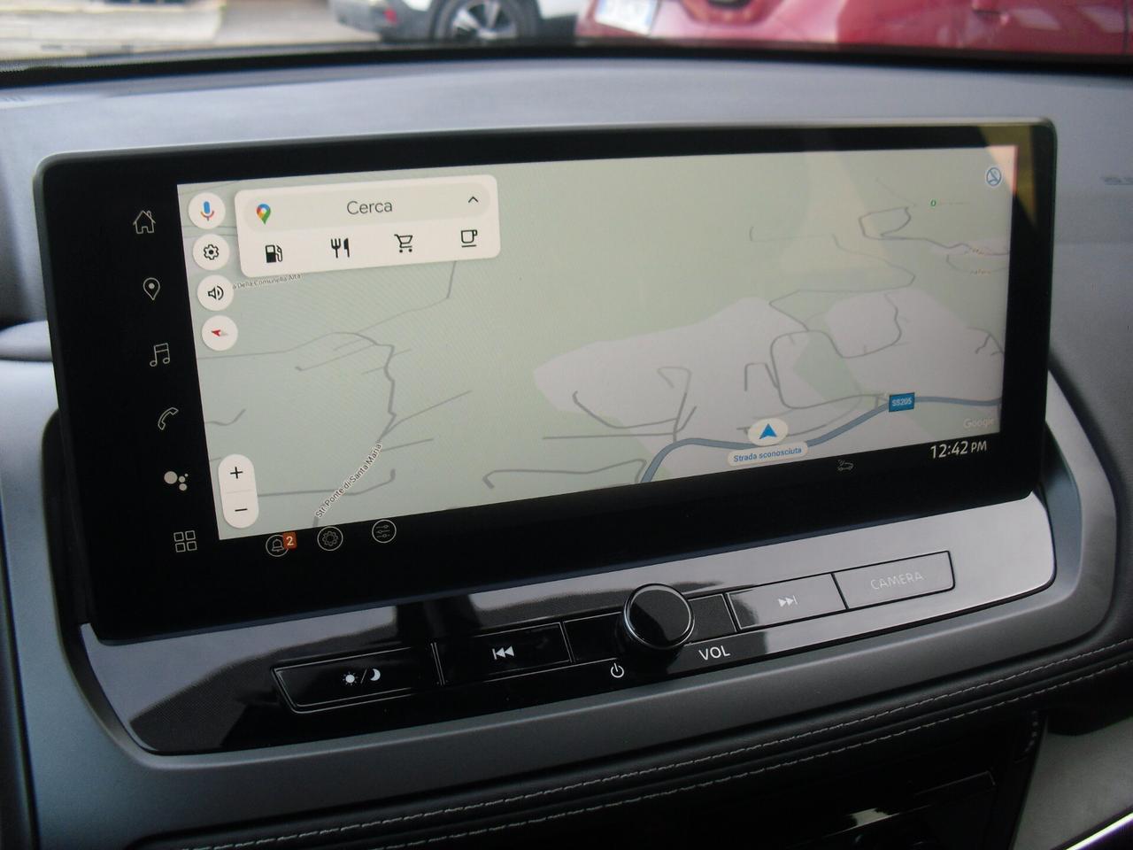 Nissan Qashqai MHEV 158 CV Xtronic N-Connecta, PARI AL NUOVO!!