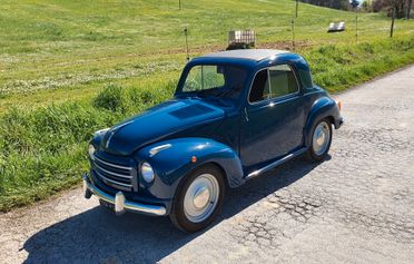 Fiat 500 C Topolino