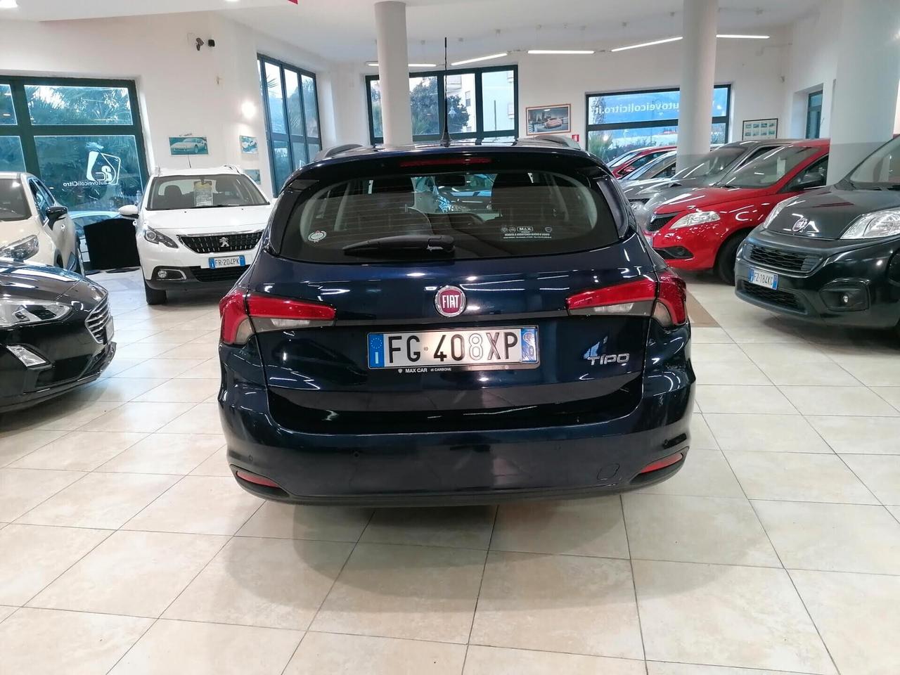 Fiat Tipo 1.6 Mjt S&S SW Business(OK NEOPATENTATI)