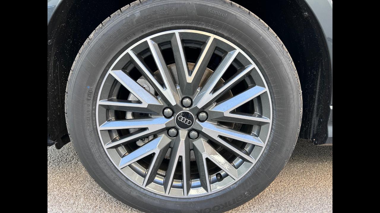 Audi Q3 SPORTBACK 45 TFSI E S TRONIC