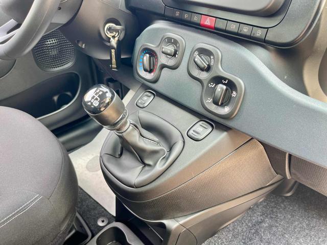FIAT Panda 1.0 FireFly S&S Hybrid - KM0