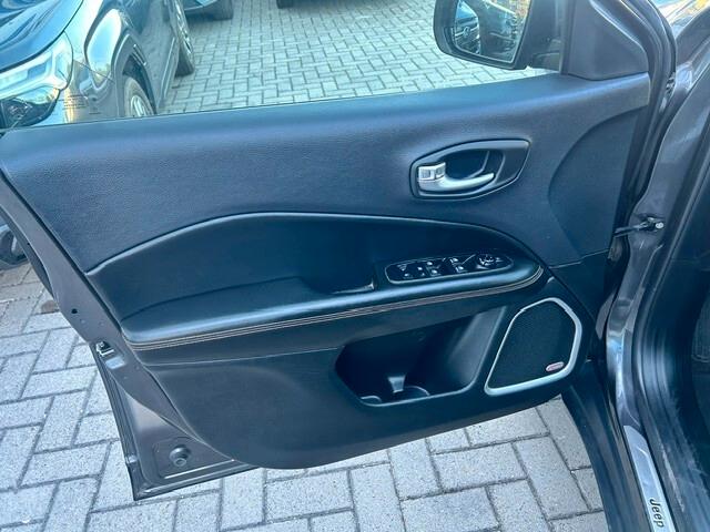 Jeep Compass 2.0 Multijet II aut. 4WD Opening Edition