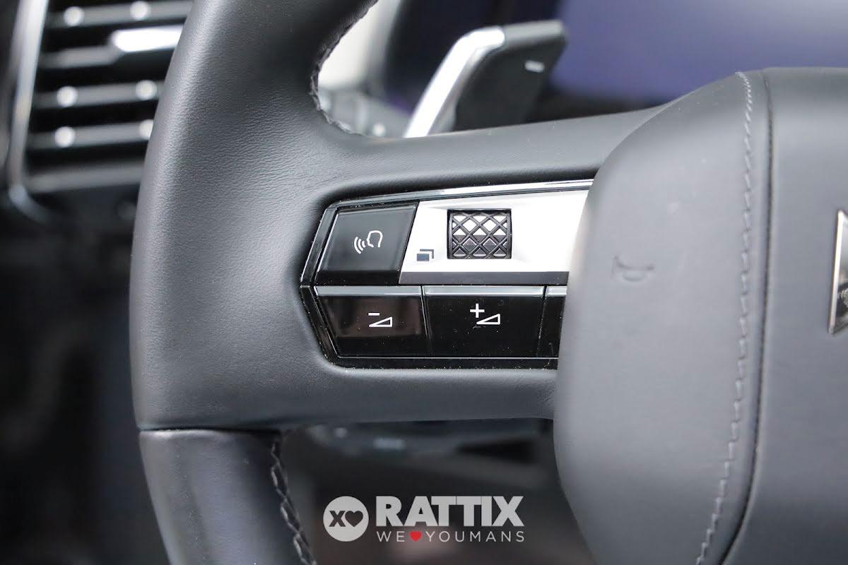DS Automobiles DS 7 1.5 bluehdi 130CV Opera auto + tetto apribile