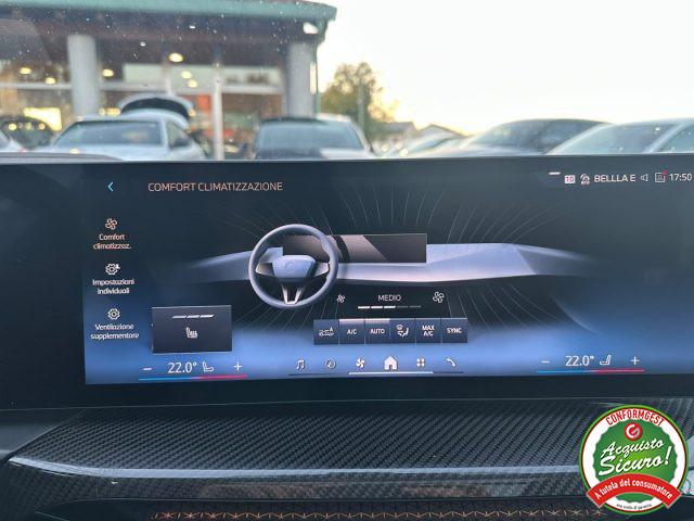 BMW 320 d 48V xDrive Touring Msport Pro Tetto Panorama