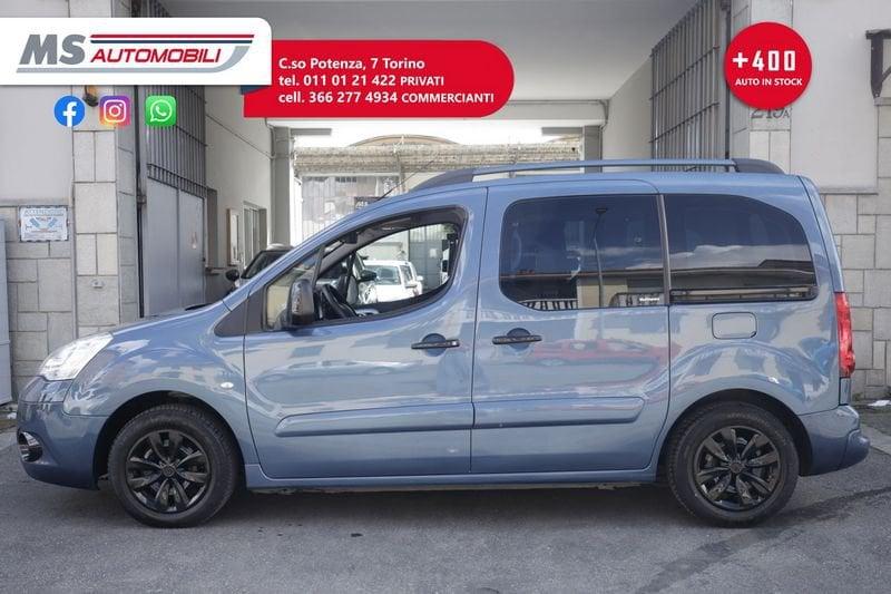 Citroën Berlingo Citroën Berlingo 1.6 16V 90CV "MY" Multispace Unicoproprietario