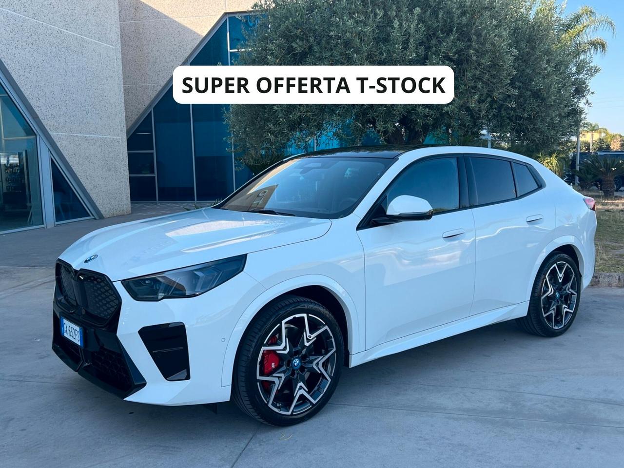 Bmw IX2 xDrive 30 Msport pro - SUPER OFFERTA T-STOCK