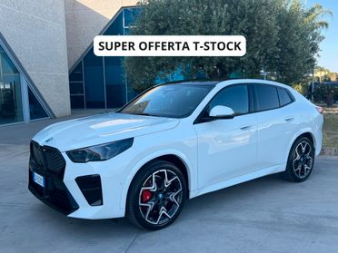 Bmw IX2 xDrive 30 Msport pro - SUPER OFFERTA T-STOCK