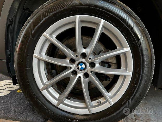 BMW X4 XDrive 20d Business Advantage 2018