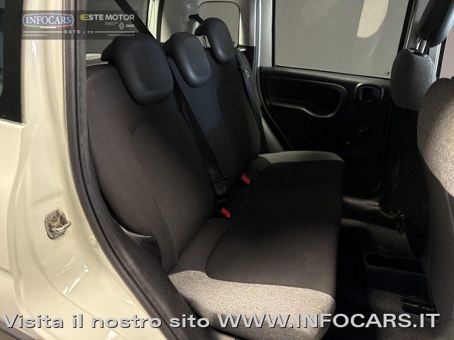 FIAT Panda Hybrid 70 cv City Life - Neopatentati - PROMO