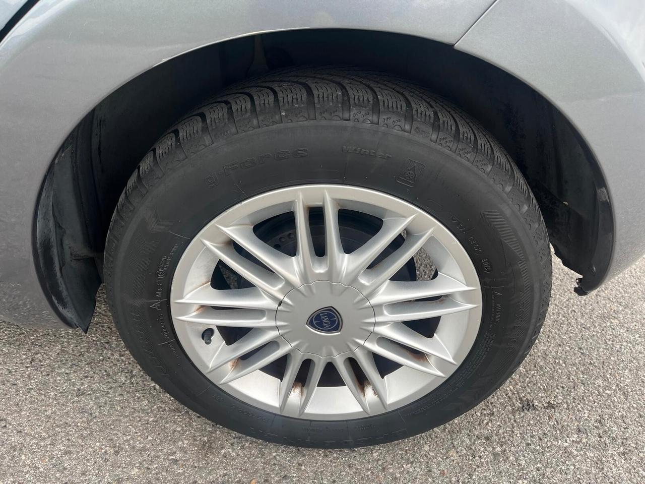 Lancia MUSA 1.3 Mjt 95 CV