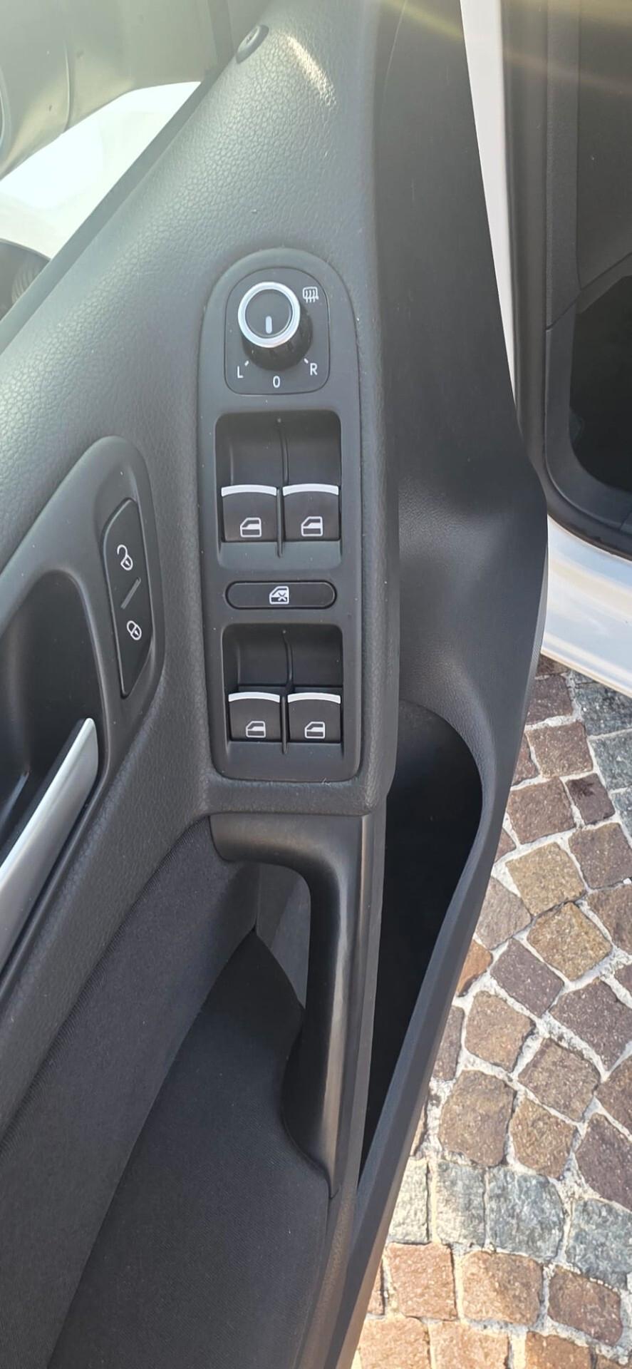Volkswagen Golf 1.4 TSI 122CV 5p. Highline