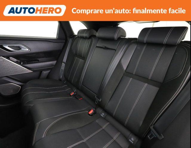 LAND ROVER Range Rover Velar 2.0 I4 PHEV 404 CV R-Dynamic SE