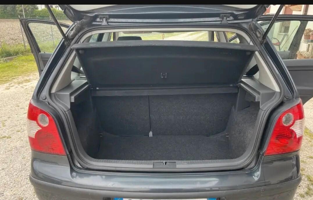 Volkswagen Polo 1.2 64CV - Meccanica OK