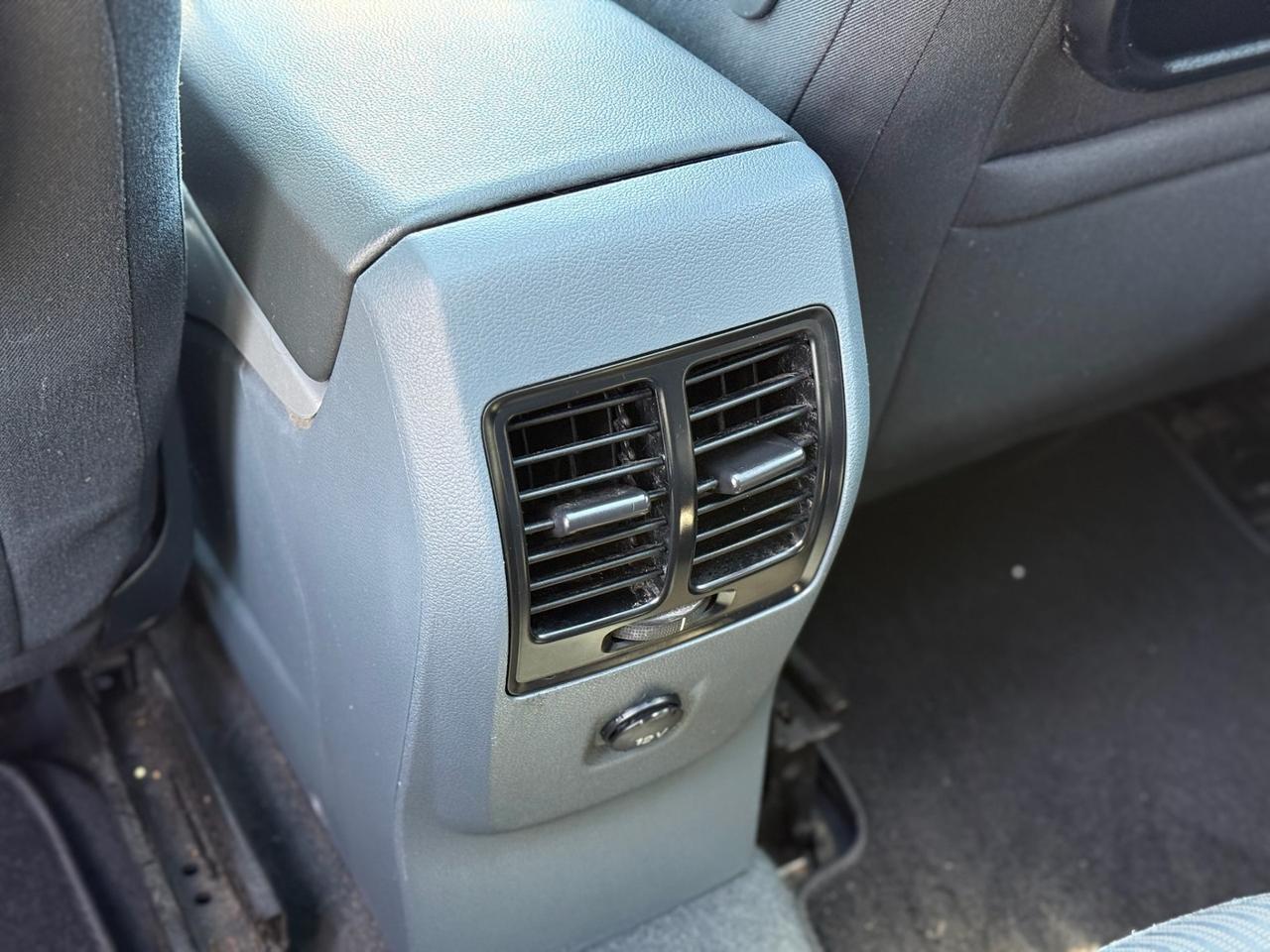 FORD C-Max 2011 1.6 TDCi 115CV Titanium