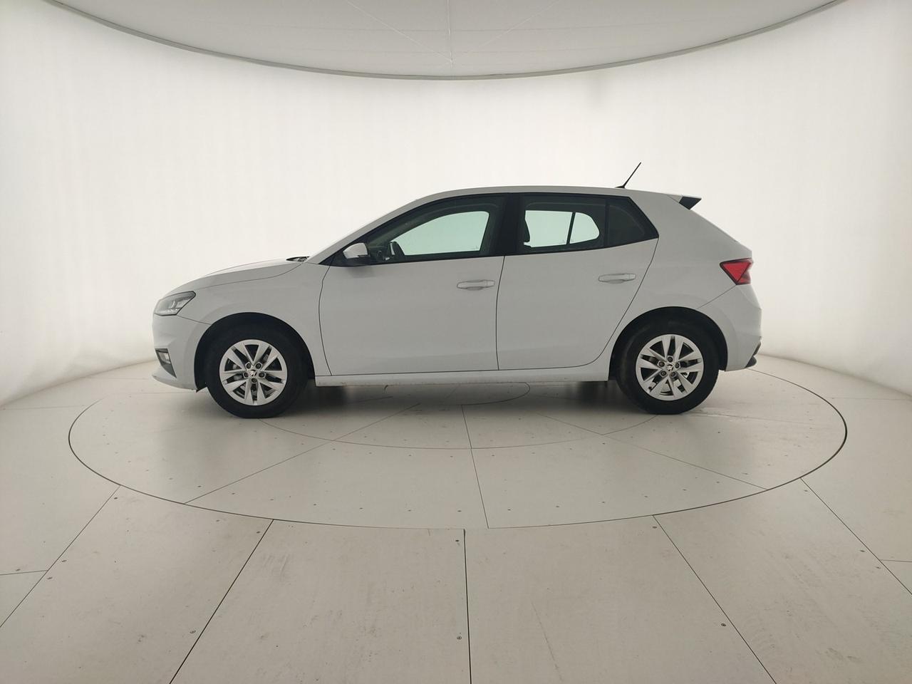 1.0 TSI evo Ambition 95 CV