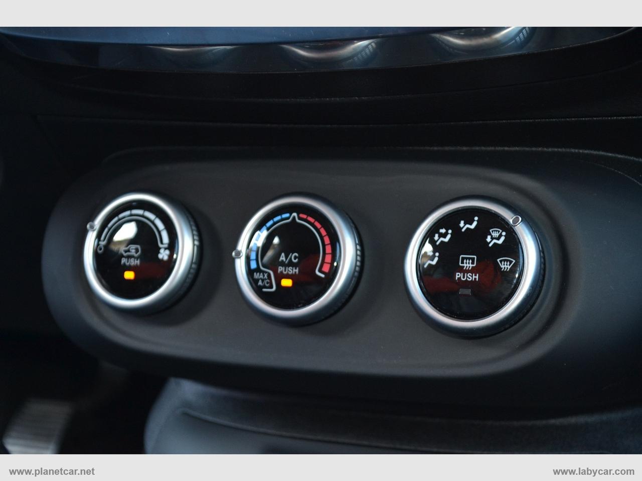 FIAT 500X 1.6 M.Jet 130 CV Connect