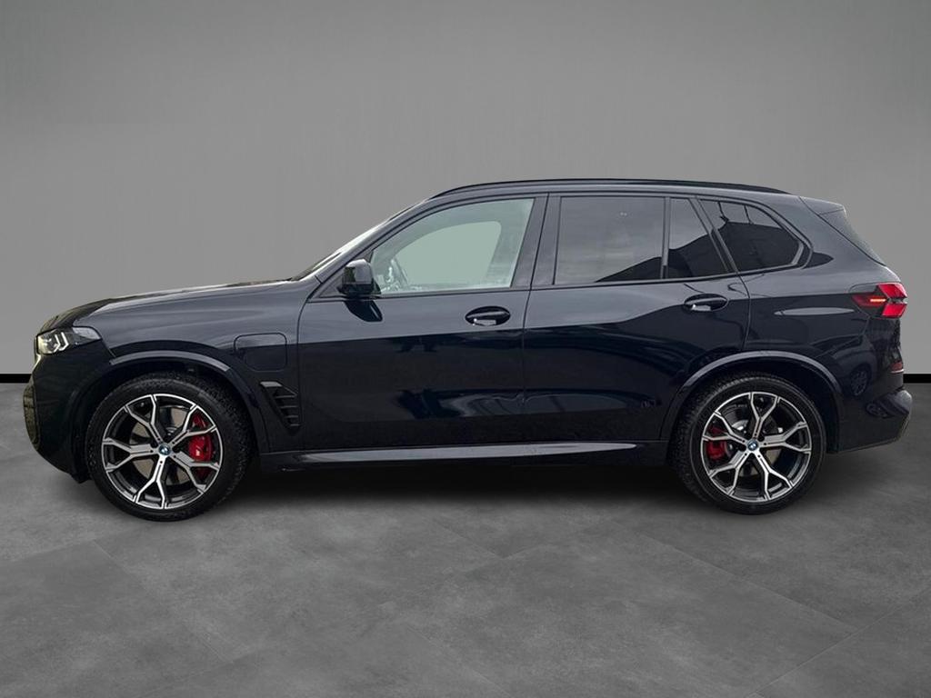 BMW X5 50 e MSport Pro xDrive Steptronic
