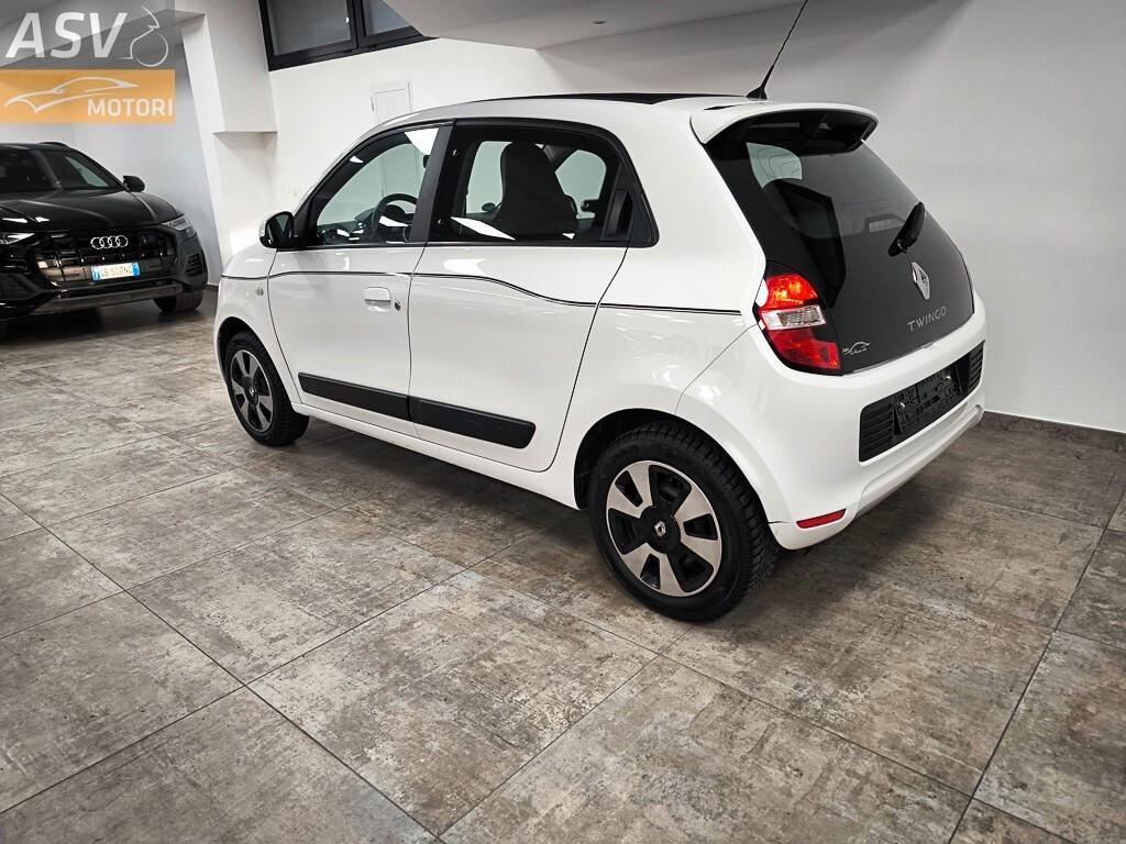 Renault Twingo SCe Stop&Start Openair