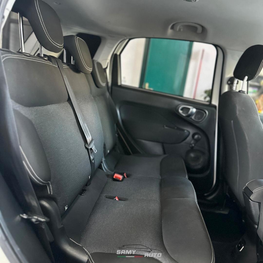 Fiat 500L 1.3 Multijet 95 CV Business