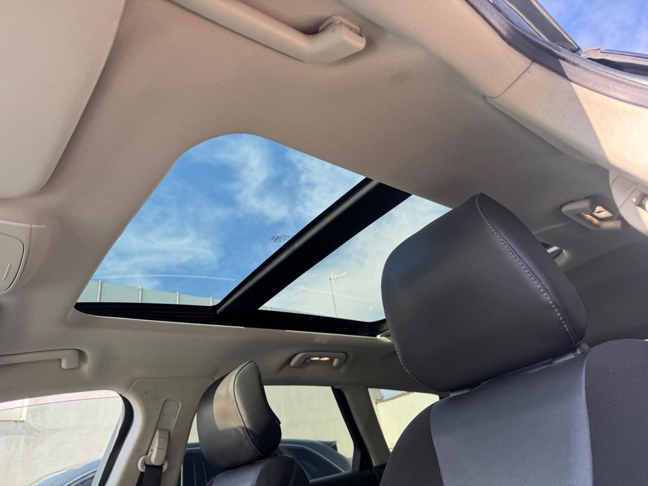 Ford Mondeo SW 2.0 DIESEL 150CV Titanium 2014