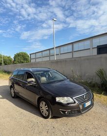 Volkswagen Passat 2.0 TDI DPF Var. Highline