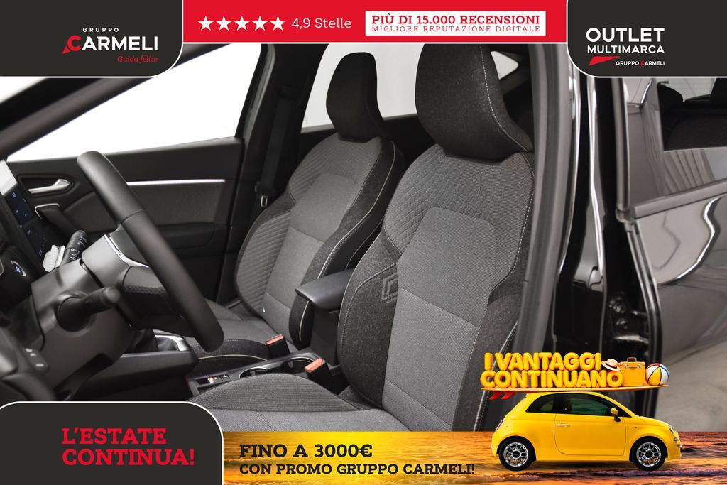 Renault Captur 1.0 TCe Techno