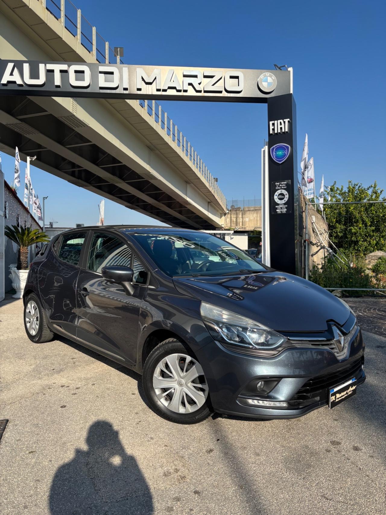 Renault Clio dCi 8V 90CV Start&Stop 5 porte Energy Zen
