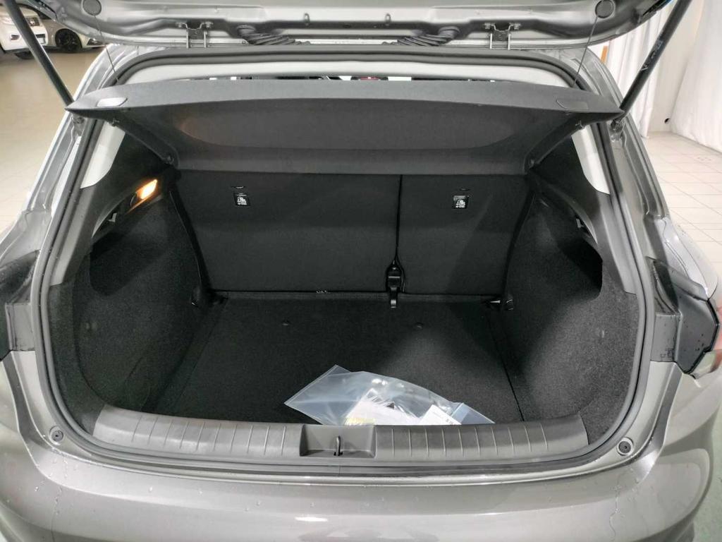 Fiat Tipo 5p 1.0 100cv