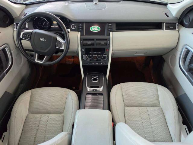 Land Rover Discovery Sport 2.0 td4 HSE Luxury awd 150cv auto