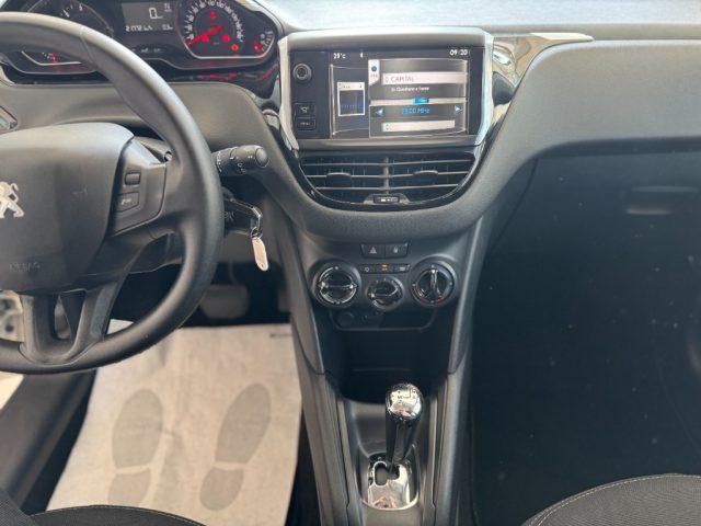 PEUGEOT 208 1.4 8V e-HDi 68CV S&S robot. 5p. Active