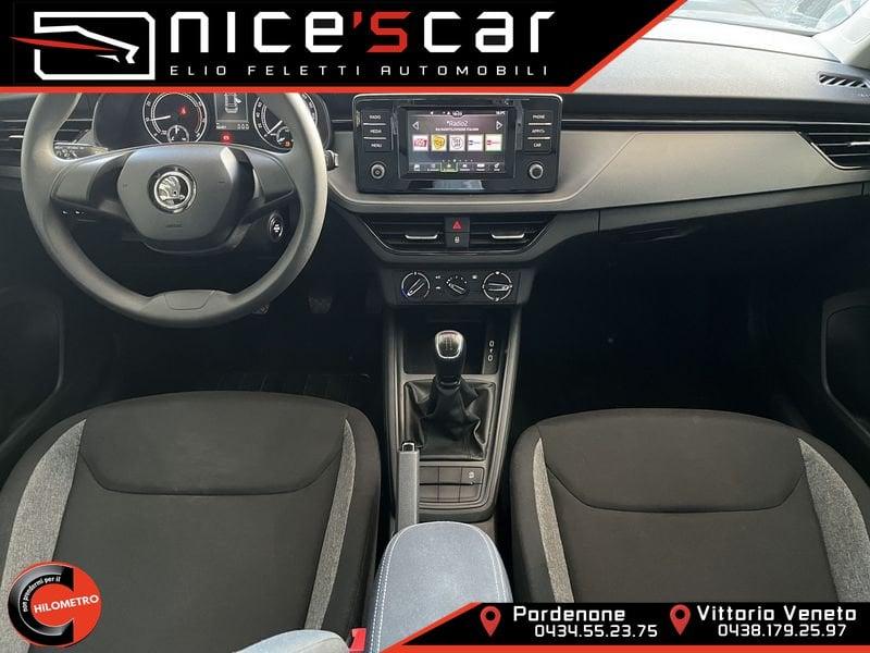 Skoda Kamiq Kamiq 1.0 TSI Ambition