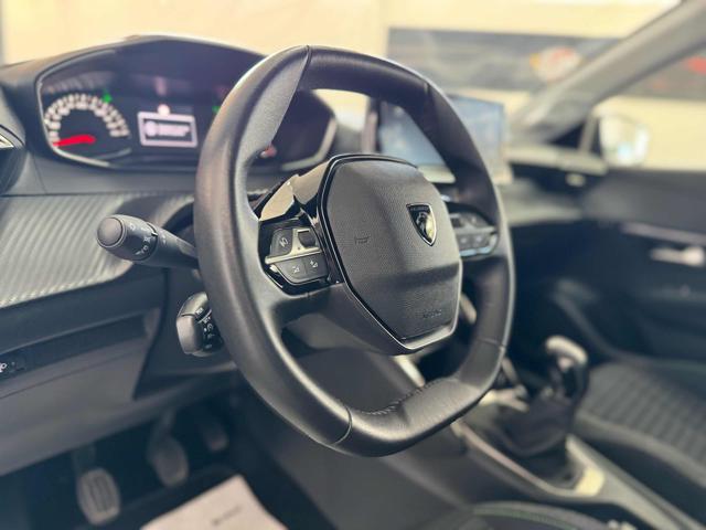 PEUGEOT 208 PureTech 75 Stop&Start 5 porte Active