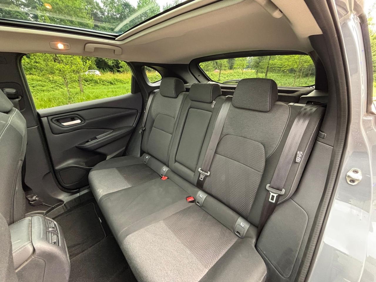 Nissan Qashqai MHEV 140 CV Tekna’TETTO’