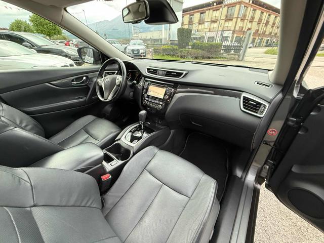 NISSAN X-Trail 1.6 dCi 2WD Tekna 7 POSTI SCONTO ROTTAMAZIONE