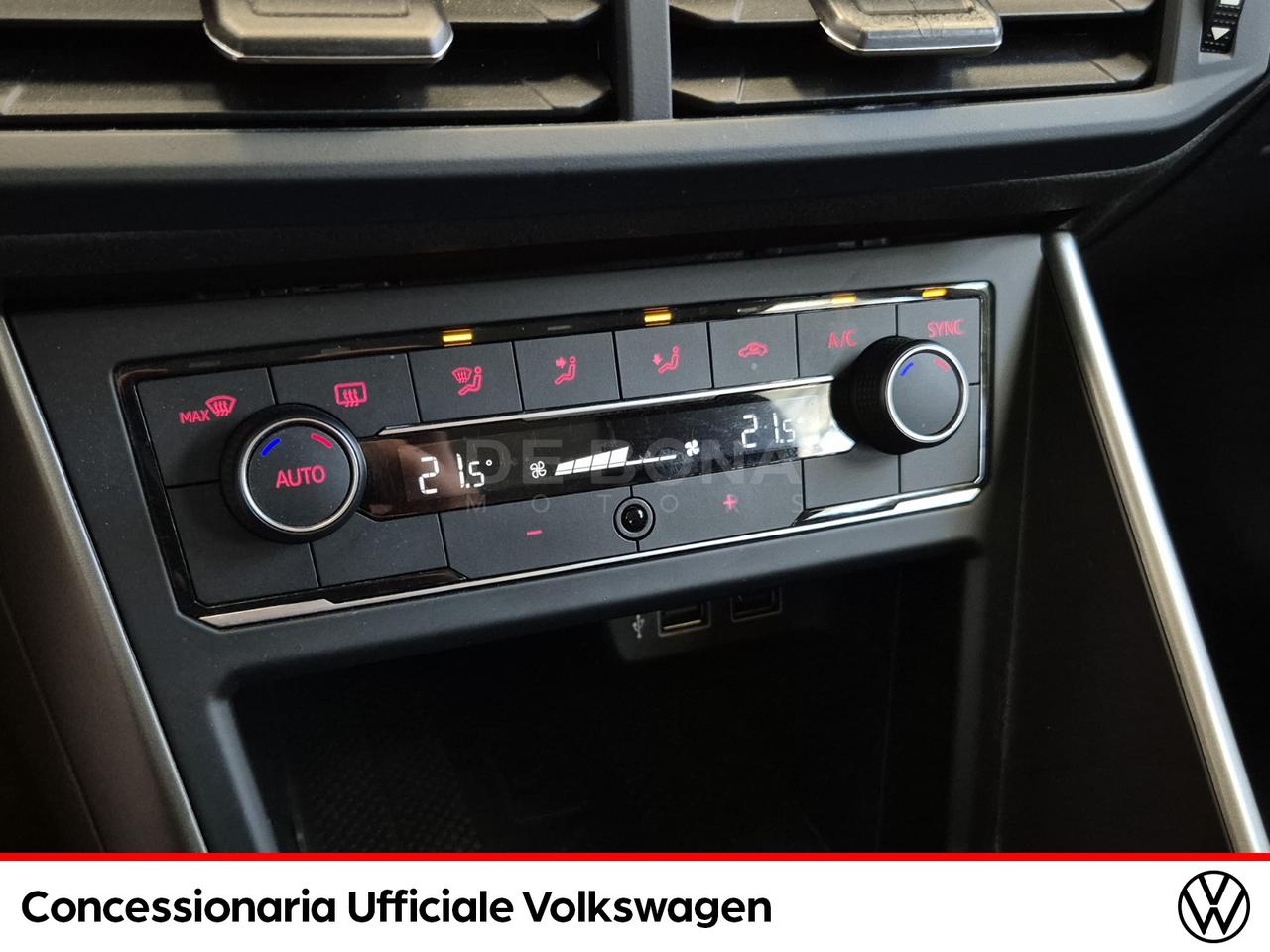 Volkswagen Polo 5p 1.0 evo comfortline 65cv