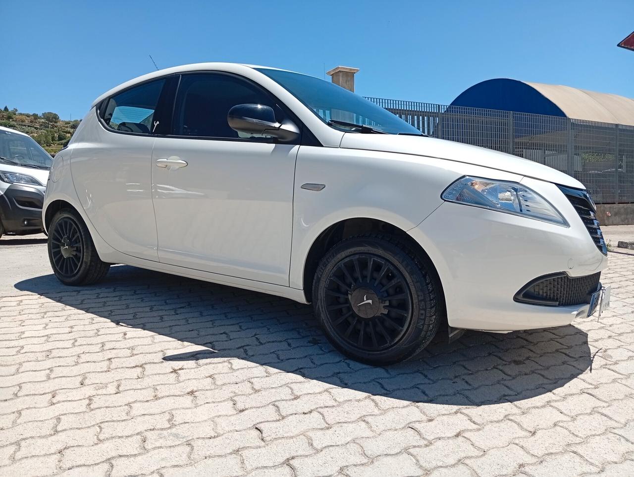Lancia Ypsilon 1.2 69 CV 5 porte Elefantino