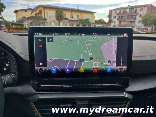 CUPRA Formentor 2.0 TDI 4Drive DSG
