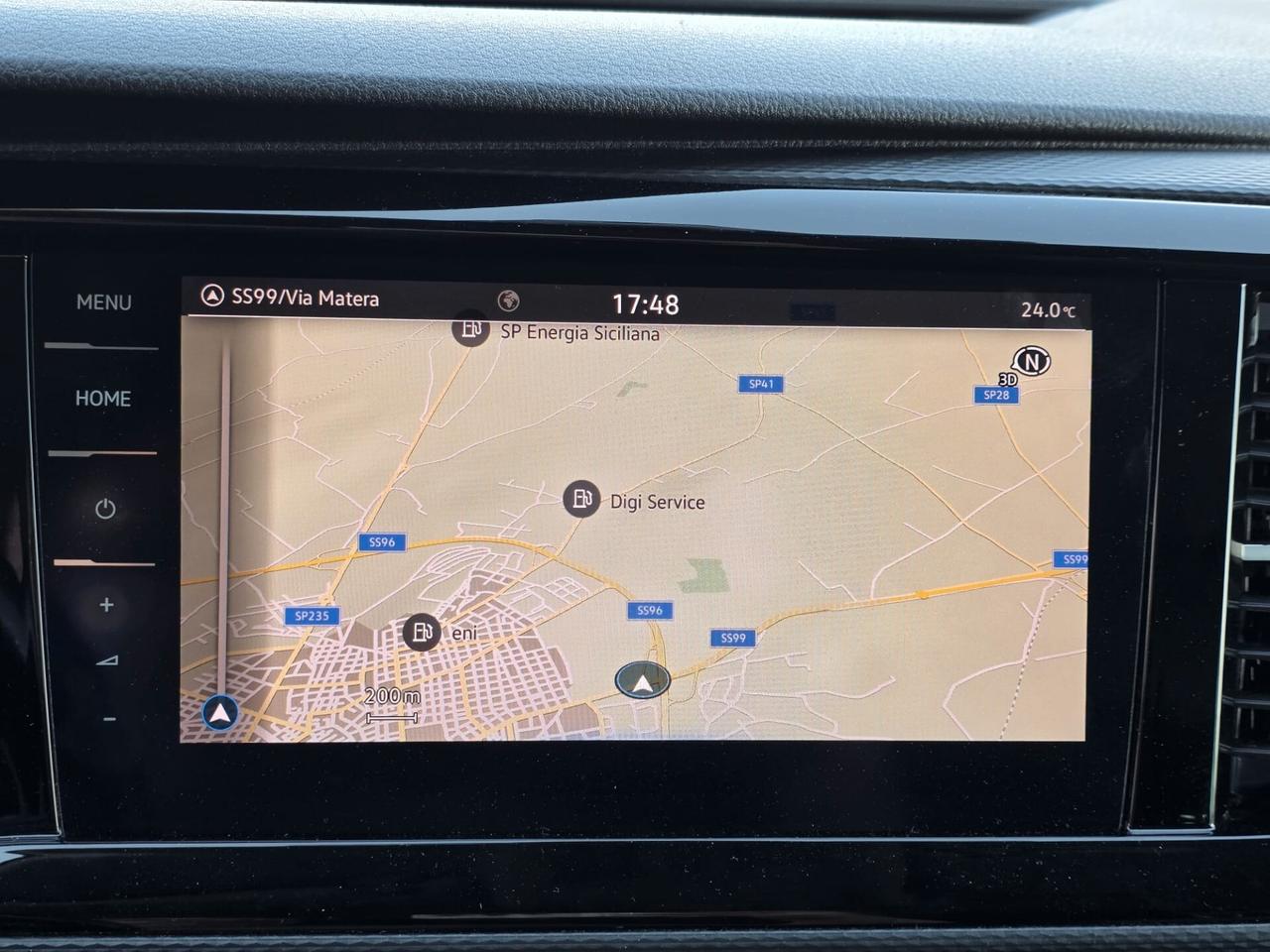 Volkswagen Multivan 2.0 TDI 199CV DSG 4Motion Highline#7 POSTI#GANCIO TRAINO#AUTO#LED#ALCANTARA#NAVI#CLIMA#