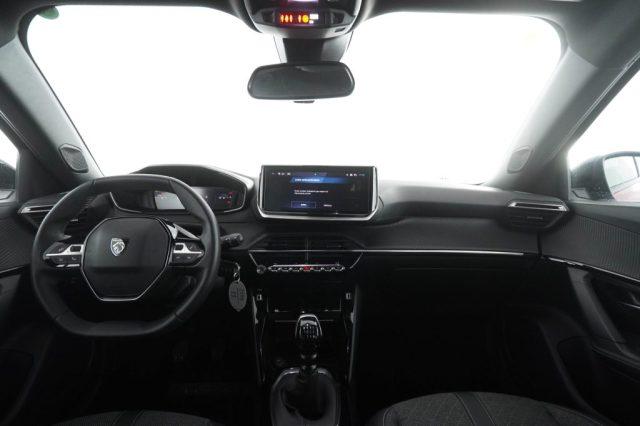 PEUGEOT 2008 2008 PureTech 100 S&S Allure