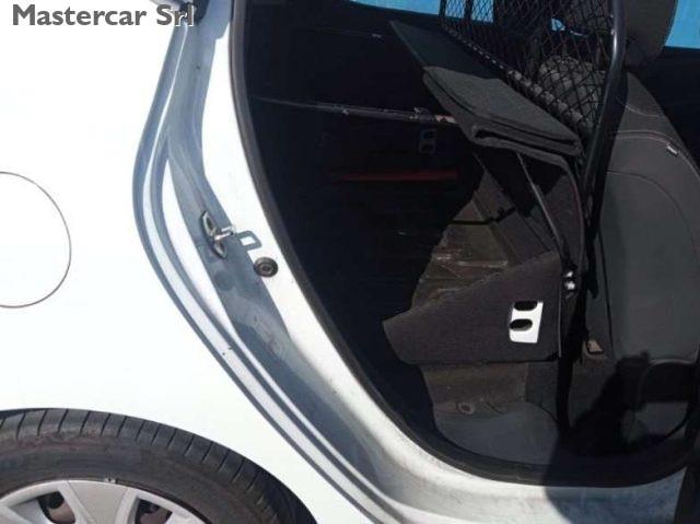 RENAULT Clio VAN 1.5 DCI 75 2 posti (Finanziabile ) - FL682DA