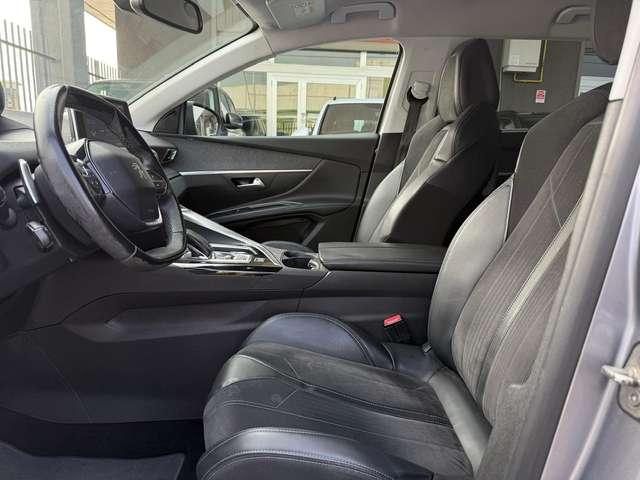 Peugeot 5008 5008 1.6 bluehdi Allure s