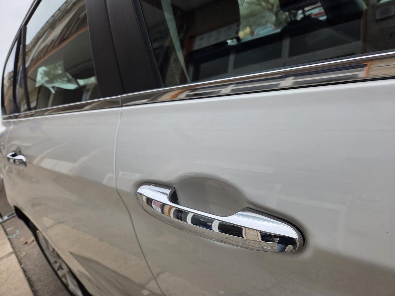 FIAT TIPO 1.6 MJET S&S 120CV SW UNICO PROPRIETARIO