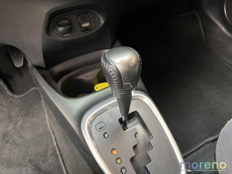Toyota Yaris 1.5 Hybrid Active 5p