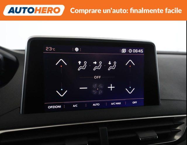 PEUGEOT 3008 BlueHDi 130 S&S EAT8 GT Line