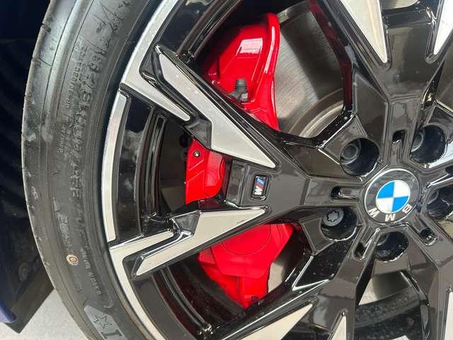 BMW 120 48V M Sport Pro