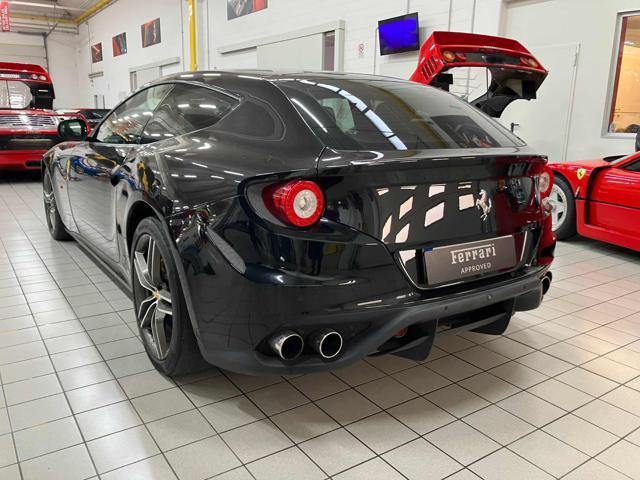 FERRARI FF DCT *FERRARI APPROVED*