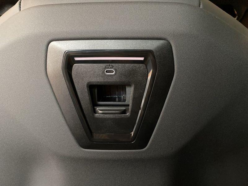 BMW i5 Berlina eDrive40 M Sport Pro