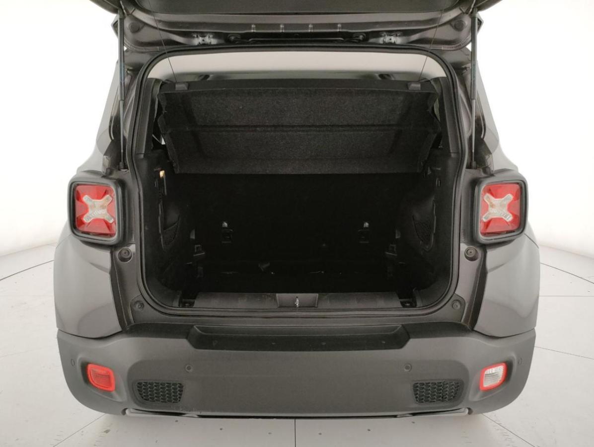 Jeep Renegade 1.6 M.jet II120cv Limited