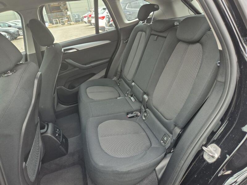 BMW X1 X1 xDrive25e Business Advantage